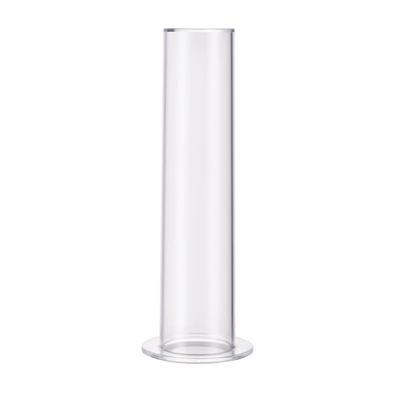 2022 New Acrylic Ponytail Scrunchie Holder Stand Girls Bracelet Display Rack Hair Scrunchy Holder Vertical Bracelets 10 Inches
2022 New Acrylic Ponytail Scrunchie Holder Stand Girls Bracelet Display Rack Hair Scrunchy Holder Vertical Bracelets 10 Inches