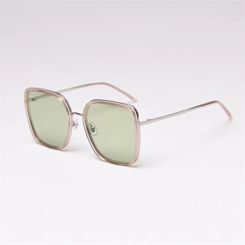 RunBird Polarized Sunglasses Women Oversized Korean Style Metal Frame Male Sun Glasses Square Female High Quality Uv400 5469
RunBird Polarized Sunglasses Women Oversized Korean Style Metal Frame Male Sun Glasses Square Female High Quality Uv400 5469