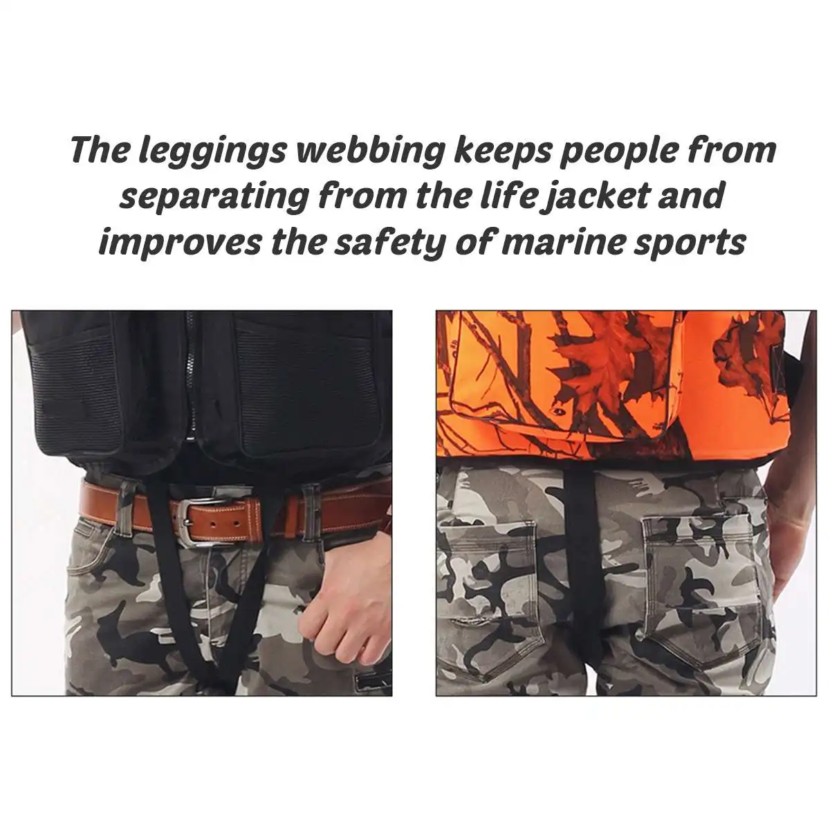 Universal Outdoor camouflage Swim Boating Skiing Driving Vest Survival Suit Polyester Life Jacket for Adult Children with Pipe 
Universal Outdoor camouflage Swim Boating Skiing Driving Vest Survival Suit Polyester Life Jacket for Adult Children with Pipe