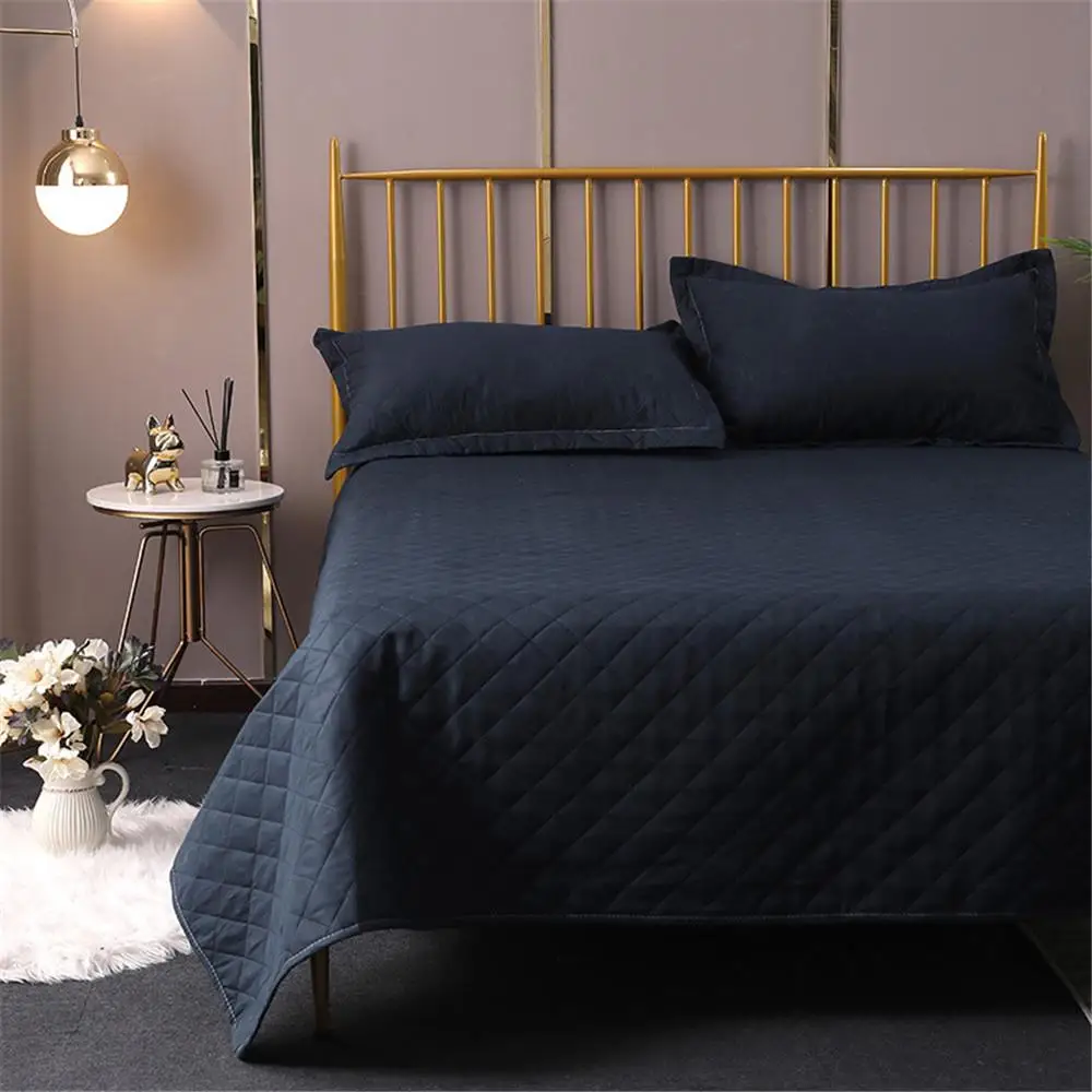 1PCS Home Sofa Bedding Elegant Fashion Classic Euopean American Style Black Bedspread Quilt Coverlet
1PCS Home Sofa Bedding Elegant Fashion Classic Euopean American Style Black Bedspread Quilt Coverlet
