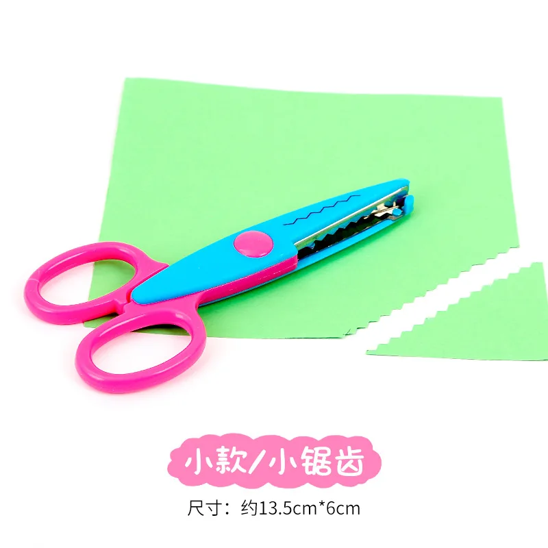 DIY Paper Laciness Scissors Student Crafts Scissors Paper Scissors Safety Scissors Stationery Arts and Crafts Lesson for Kids
DIY Paper Laciness Scissors Student Crafts Scissors Paper Scissors Safety Scissors Stationery Arts and Crafts Lesson for Kids