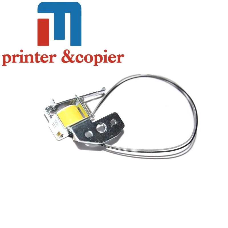 1 шт. подлинный основной лоток соленоидный JC33-00025B для Samsung CLP360 CLP365 CLP366 CLX3305 CLX3306
1 шт. подлинный основной лоток соленоидный JC33-00025B для Samsung CLP360 CLP365 CLP366 CLX3305 CLX3306