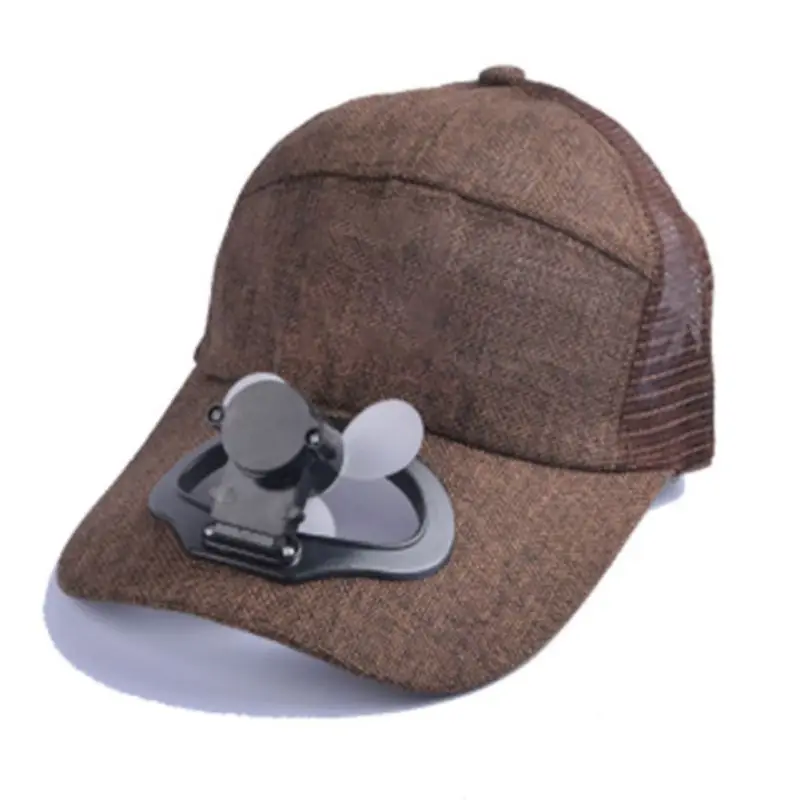 Unisex Fan Hat USB Charging Fan Baseball Hat Fan Cap Sun Hat Peaked Cap/Panel On The Cap Front Hat
Unisex Fan Hat USB Charging Fan Baseball Hat Fan Cap Sun Hat Peaked Cap/Panel On The Cap Front Hat