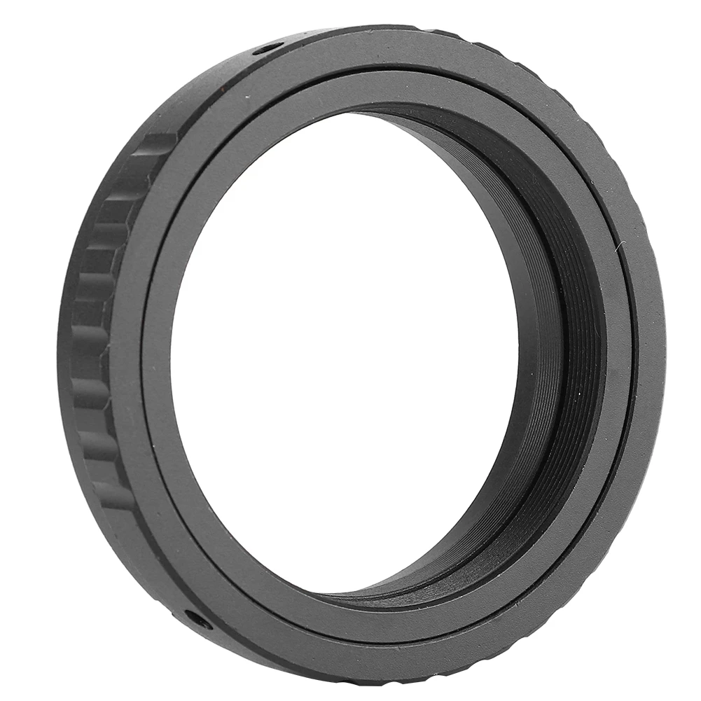 M48*0.75 Mount Adapter Ring Telescope Eyepiece Lens for Canon EOS Camera (for Canon EOS)M48 Adapter
M48*0.75 Mount Adapter Ring Telescope Eyepiece Lens for Canon EOS Camera (for Canon EOS)M48 Adapter