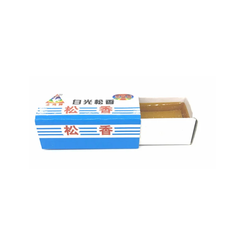 2PCS Purity Electric Soldering Solder Rosin Flux For Electric Soldering Iron Soft Solder Welding Fluxes Scaling Powder
2PCS Purity Electric Soldering Solder Rosin Flux For Electric Soldering Iron Soft Solder Welding Fluxes Scaling Powder