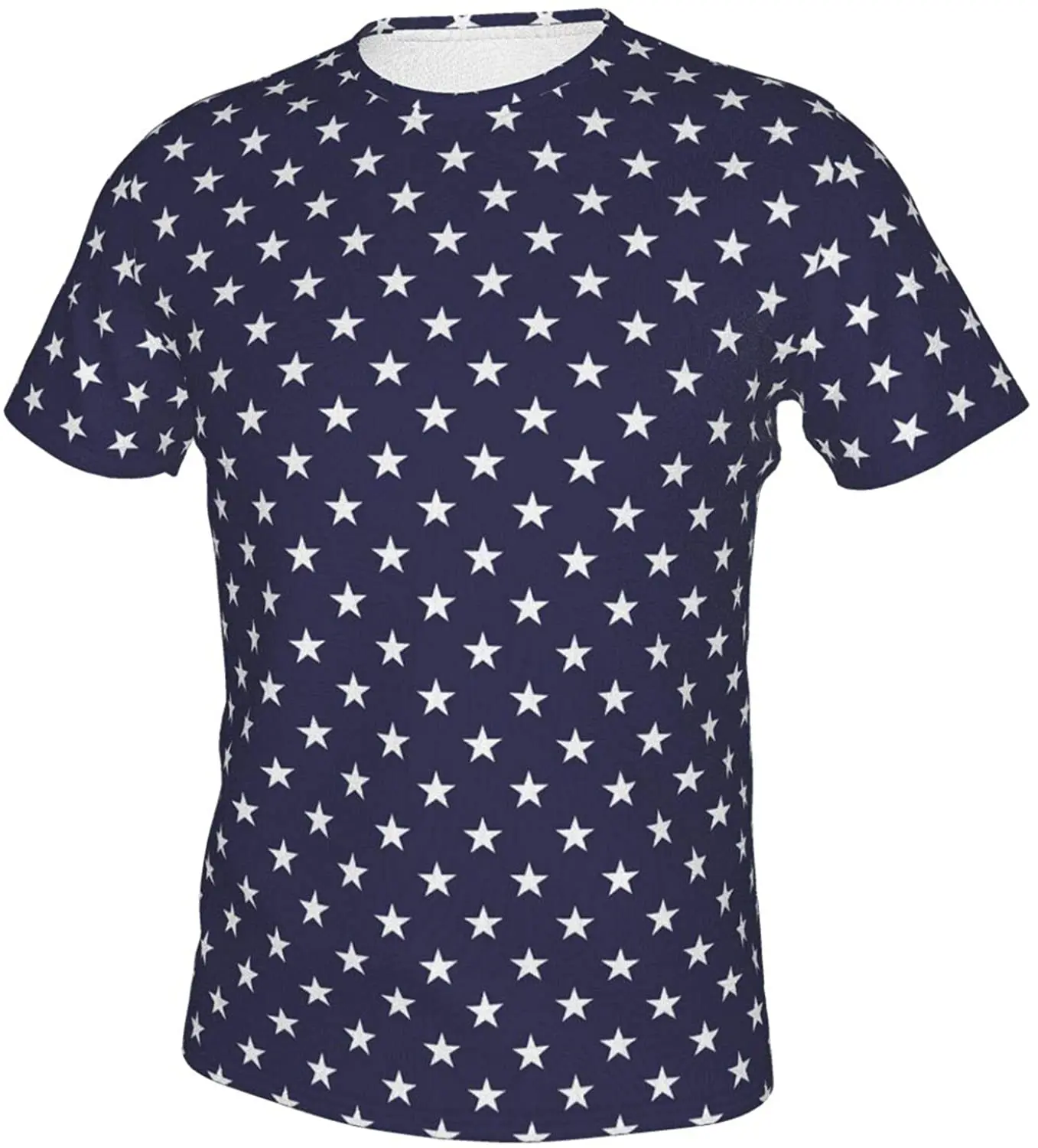 T Shirt For Men Clothing Printed Shirts Graphic Tee Stars Pattern Novelty Oversized T-Shirt
T Shirt For Men Clothing Printed Shirts Graphic Tee Stars Pattern Novelty Oversized T-Shirt