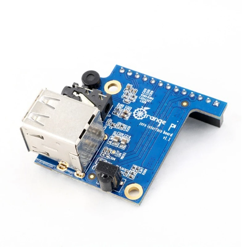 L21D Orange Pi Interface Board Expansion Board Orange Pi Zero Dedicated Adapter Board
L21D Orange Pi Interface Board Expansion Board Orange Pi Zero Dedicated Adapter Board