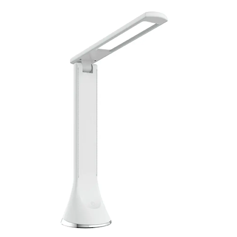 Touch Dimming 180 ° Adjustable Table Lamp Folding Creative Reading Eye Protection Table Lamp LED Light For Students
Touch Dimming 180 ° Adjustable Table Lamp Folding Creative Reading Eye Protection Table Lamp LED Light For Students