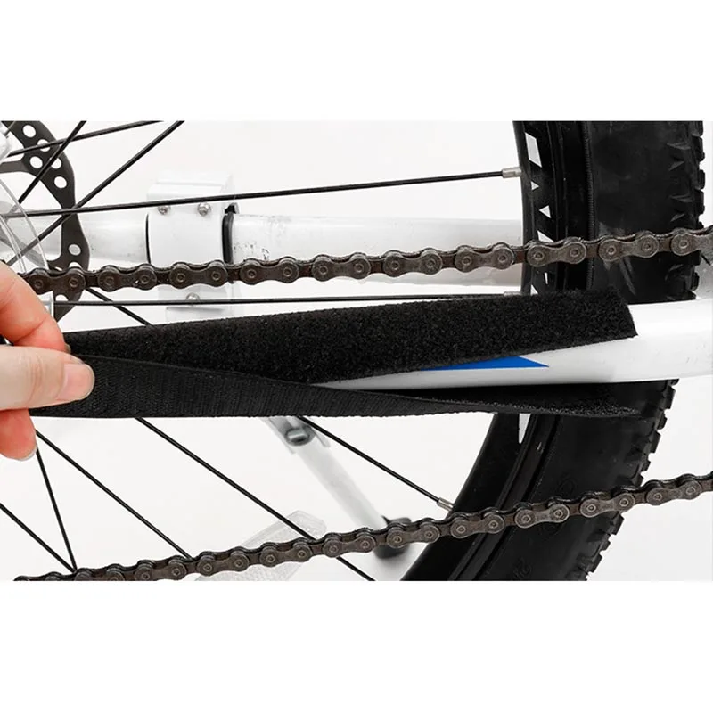 2Pcs 4mm Cycling Bicycle Bike Frame Chainstay Chain Stay Protector Guard Pad Chain Frame Protect Bike Accessories
2Pcs 4mm Cycling Bicycle Bike Frame Chainstay Chain Stay Protector Guard Pad Chain Frame Protect Bike Accessories