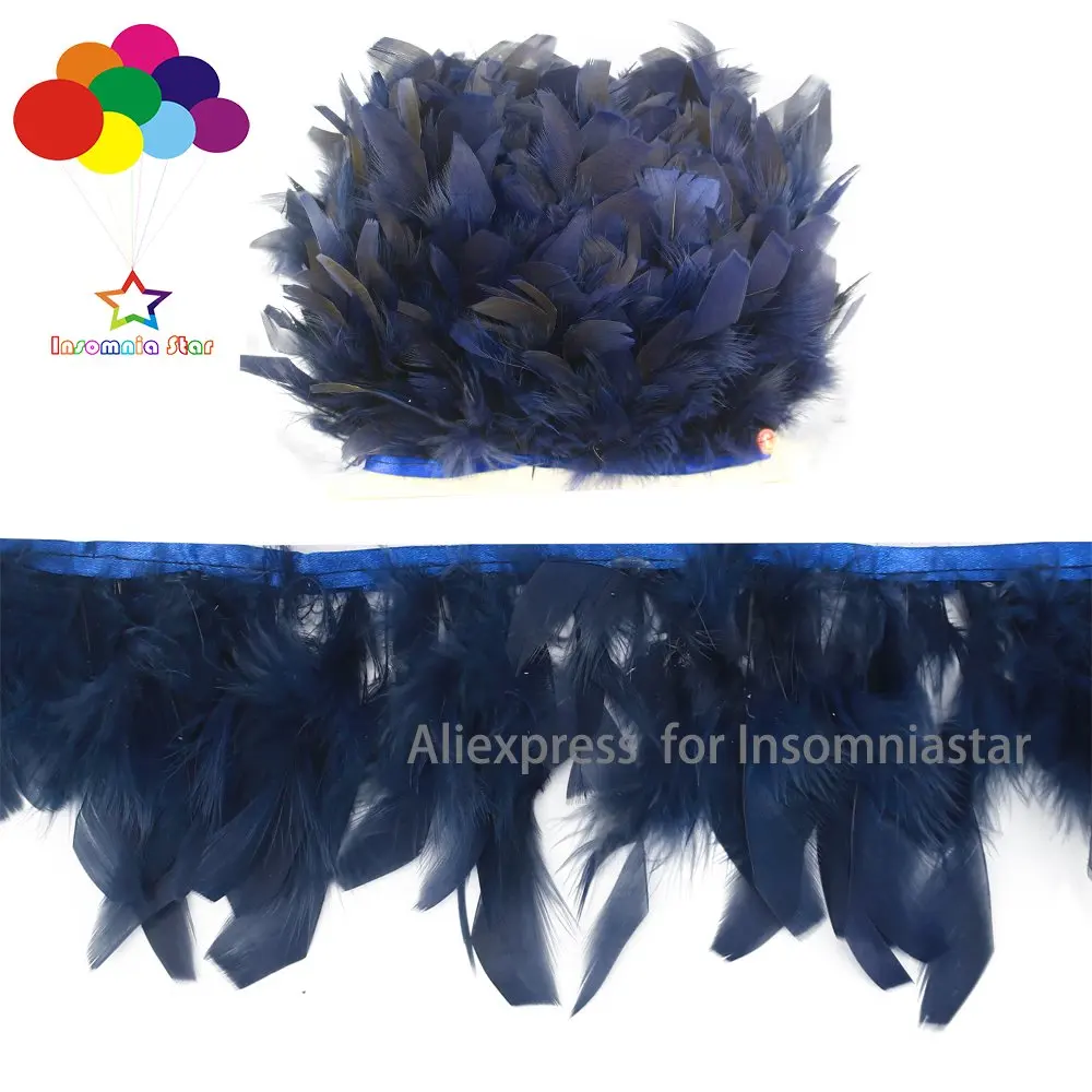 Юбка с бахромой из перьев индейки, 8-12 см 
Юбка с бахромой из перьев индейки, 8-12 см