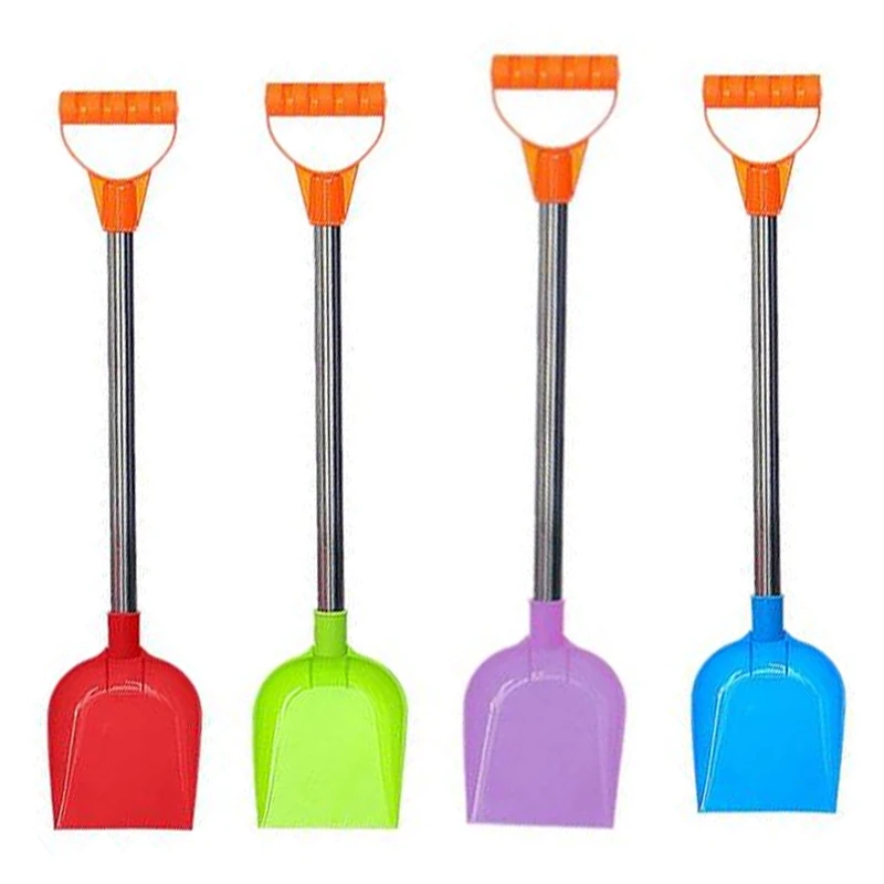 4Pcs Kids Snow Shovel Driveway Car Home Garage - Portable Snow Shovel for Kids Safer Than Metal Snow Shovels
4Pcs Kids Snow Shovel Driveway Car Home Garage - Portable Snow Shovel for Kids Safer Than Metal Snow Shovels