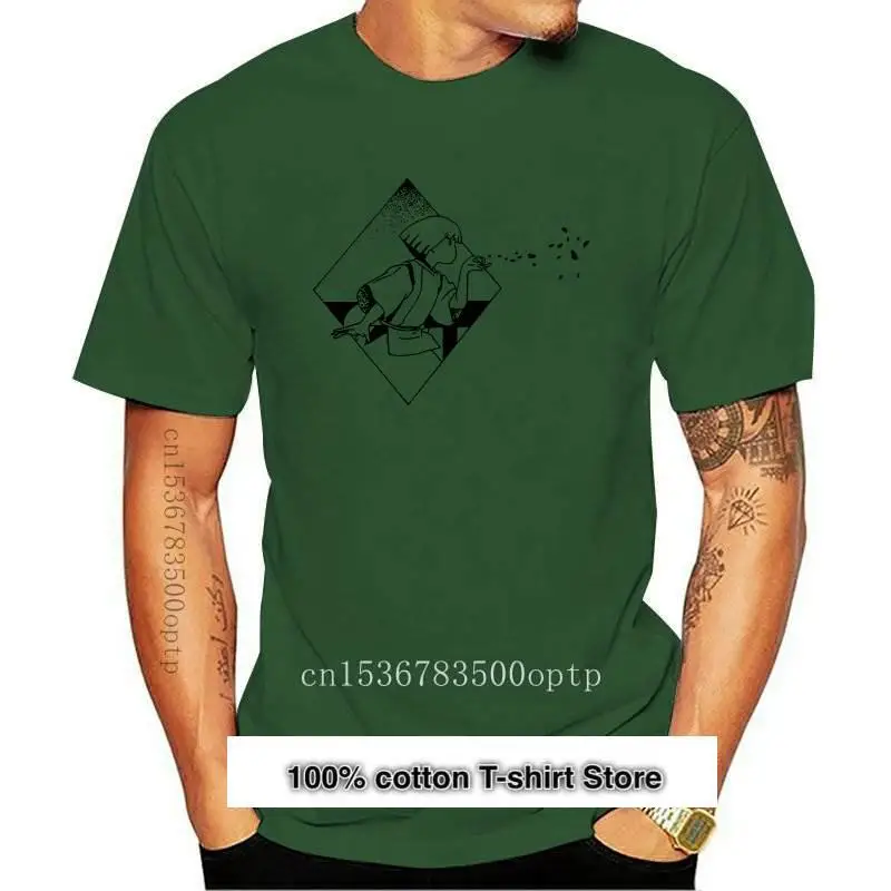 Camiseta de Anime de Chihiro Haku para mujer, ropa de estболее, Camiseta estampada de Studio ghiдоступ, Hayao Miyazaki
Camiseta de Anime de Chihiro Haku para mujer, ropa de estболее, Camiseta estampada de Studio ghiдоступ, Hayao Miyazaki