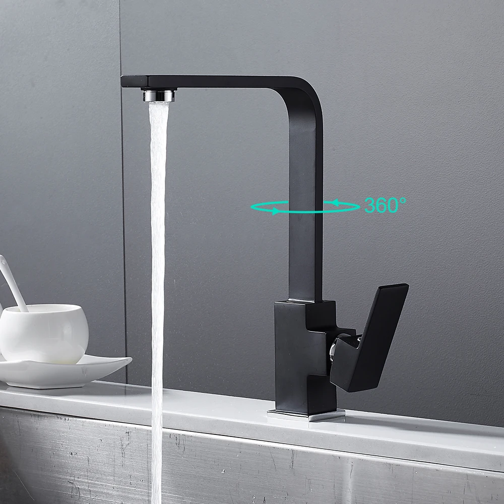 Dropship 2022 New Arrival Kitchen Faucet Hot,and Cold Water Faucet,kitchen Sink Faucet,360 Degree Rotating Kitchen Faucet. 
Dropship 2022 New Arrival Kitchen Faucet Hot,and Cold Water Faucet,kitchen Sink Faucet,360 Degree Rotating Kitchen Faucet.