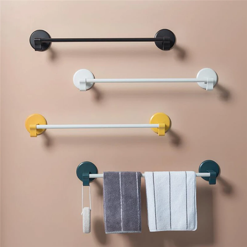 Self Adhesive Towel Racks Wall Mounted Shelf Rack Holder Toilet Roll Paper Hanging Hanger Home Long Wall Hook
Self Adhesive Towel Racks Wall Mounted Shelf Rack Holder Toilet Roll Paper Hanging Hanger Home Long Wall Hook