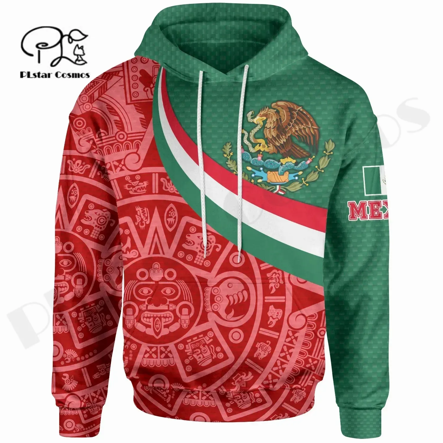 PLstar Cosmos 3DPrint Newest Aztec Mexico Art Funny Unique Men/Women Harajuku Casual Streetwear Hoodies/Zip/Sweatshirt Style-9
PLstar Cosmos 3DPrint Newest Aztec Mexico Art Funny Unique Men/Women Harajuku Casual Streetwear Hoodies/Zip/Sweatshirt Style-9