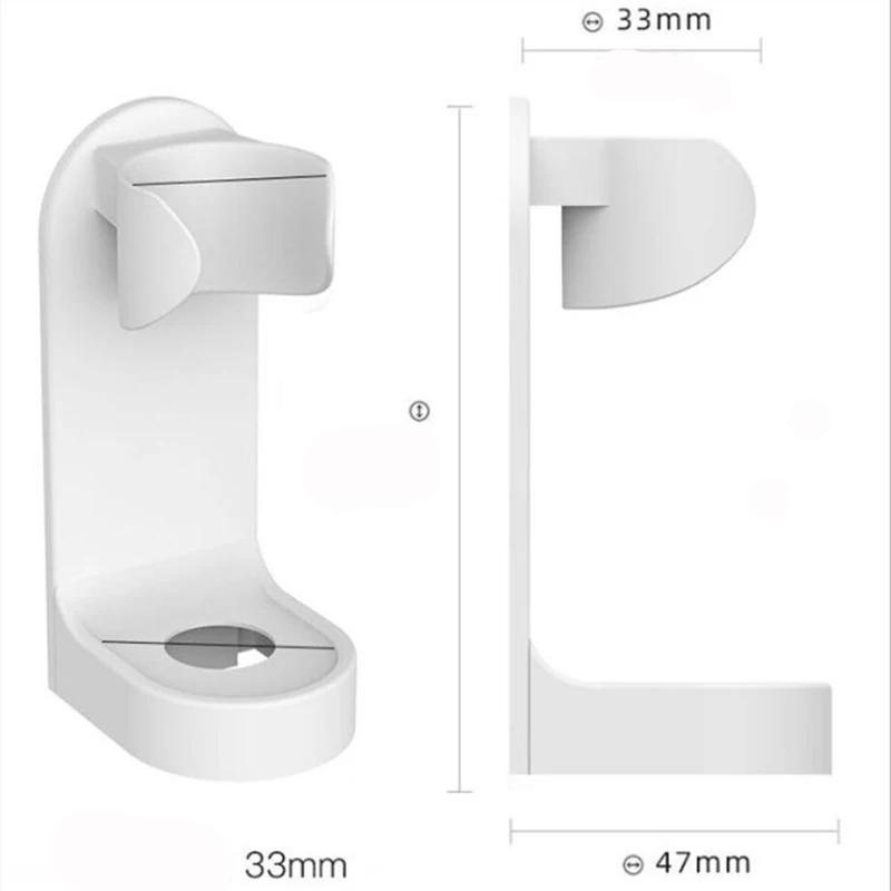 Automatic Toothpaste Dispenser Household Electric Toothbrush Holder Toothpaste Squeezer Wall Mount Stand Bathroom Accessories
Automatic Toothpaste Dispenser Household Electric Toothbrush Holder Toothpaste Squeezer Wall Mount Stand Bathroom Accessories