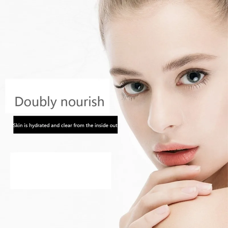 Hyaluronic Acid Face Serum Long-lasting Moisturizing Whitening Face Cream Repair Anti Aging Lifting Firming Skin Care
Hyaluronic Acid Face Serum Long-lasting Moisturizing Whitening Face Cream Repair Anti Aging Lifting Firming Skin Care