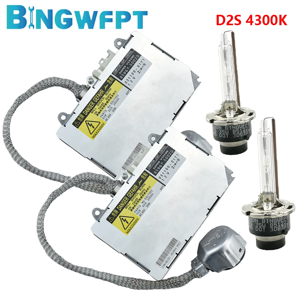 Высококачественный балласт + ксеноновая фара D2S для Lexus Toyota Mazda 85967-50020 84965-AE020 84965-AG000 84965-AG010
Высококачественный балласт + ксеноновая фара D2S для Lexus Toyota Mazda 85967-50020 84965-AE020 84965-AG000 84965-AG010
