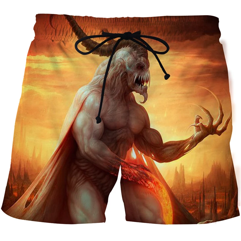 Summer sports surf shorts water drop boat 3D men's shorts quick-drying shorts men's casual beach shorts swimming trunks shorts
Summer sports surf shorts water drop boat 3D men's shorts quick-drying shorts men's casual beach shorts swimming trunks shorts