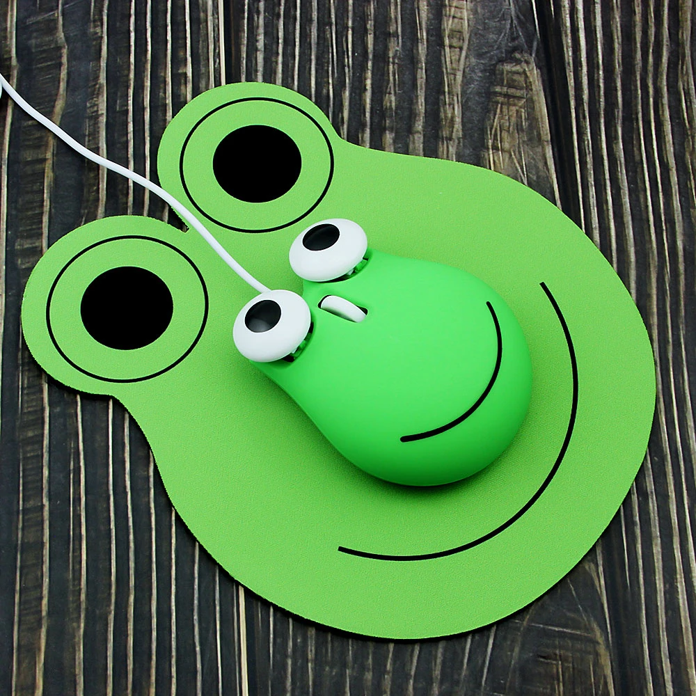 CHYI Cute Computer Mouse 3d Animal Shape Wired Usb Optical Mause 1600 DPI Cartoon Tiger Lovely Mice For Kids Gift For Laptop
CHYI Cute Computer Mouse 3d Animal Shape Wired Usb Optical Mause 1600 DPI Cartoon Tiger Lovely Mice For Kids Gift For Laptop