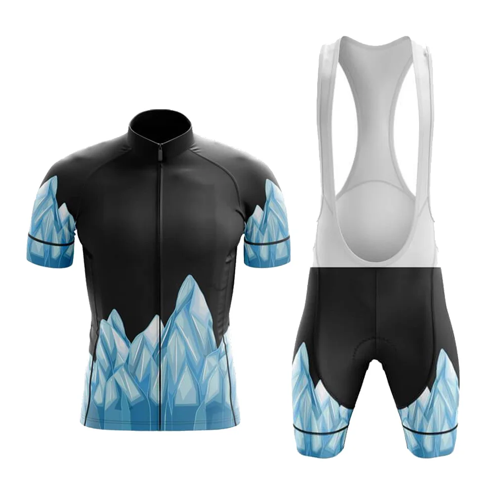 NEW 2022 ICE Series Maillot Ciclismo Hombre Men Jersey Short Sleeve And Bib Shorts Gel Breathable Pad Summer Cycling Jersey Set
NEW 2022 ICE Series Maillot Ciclismo Hombre Men Jersey Short Sleeve And Bib Shorts Gel Breathable Pad Summer Cycling Jersey Set