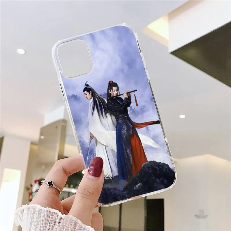 The Untamed Phone Case Transparent soft For iphone 5 5s 5c se 6 6s 7 8 11 12 plus mini x xs xr pro max
The Untamed Phone Case Transparent soft For iphone 5 5s 5c se 6 6s 7 8 11 12 plus mini x xs xr pro max