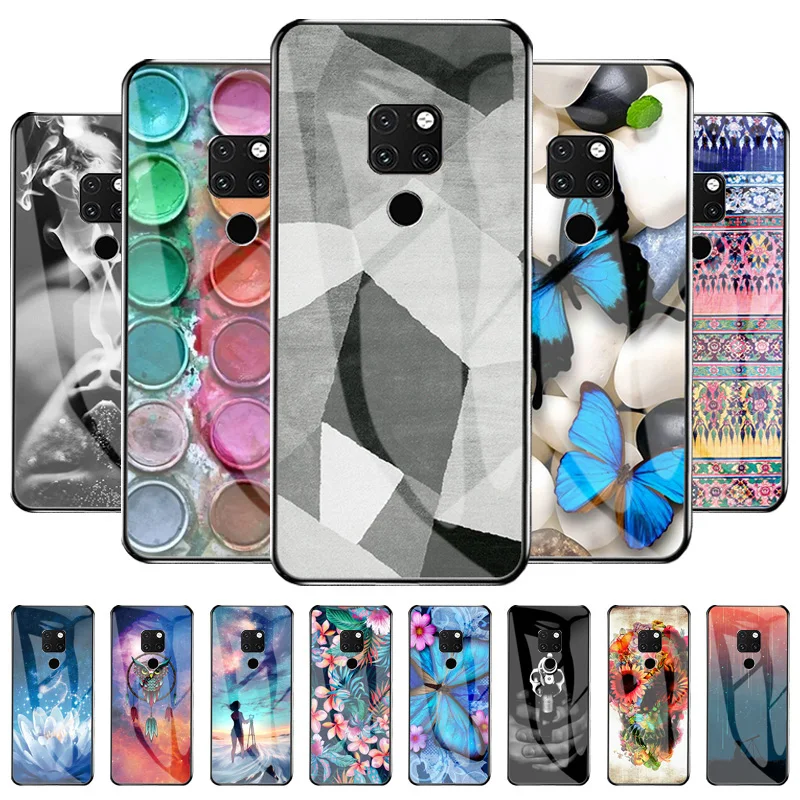Multi-style Glass Case For Huawei Mate 20 Cases Tempered Glass Painted Funda For Huawei Mate 20 Mate20 6.53 inch Cartoon Bumper
Multi-style Glass Case For Huawei Mate 20 Cases Tempered Glass Painted Funda For Huawei Mate 20 Mate20 6.53 inch Cartoon Bumper