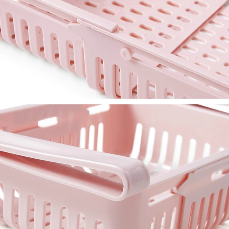 5PCS Refrigerator Food Preservation Box Drawer Type Fruit Vegetable Storage Rack Food Category Shelf Kitchen Supplies Organizer
5PCS Refrigerator Food Preservation Box Drawer Type Fruit Vegetable Storage Rack Food Category Shelf Kitchen Supplies Organizer