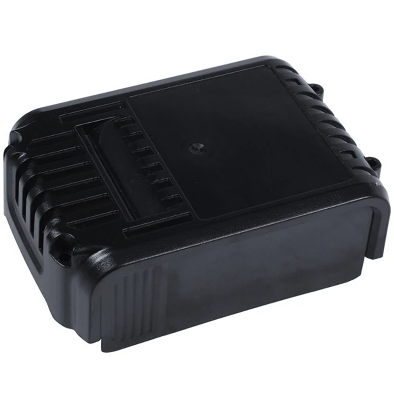 DCB200 Li-Ion Battery Plastic Box Case PCB Charging Protection Circuit Board for Dewalt 18V 20V 3.0Ah 6Ah Tool 2Pcs
DCB200 Li-Ion Battery Plastic Box Case PCB Charging Protection Circuit Board for Dewalt 18V 20V 3.0Ah 6Ah Tool 2Pcs