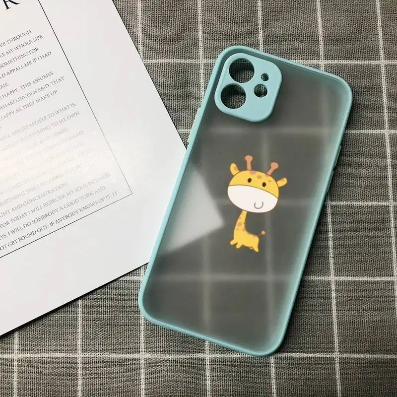 Candy color Phone Case for iPhone 12 mini 11 pro XS Max X XR 7 8 plus SE20 High quality TPU silicon and Hard plastic cover
Candy color Phone Case for iPhone 12 mini 11 pro XS Max X XR 7 8 plus SE20 High quality TPU silicon and Hard plastic cover