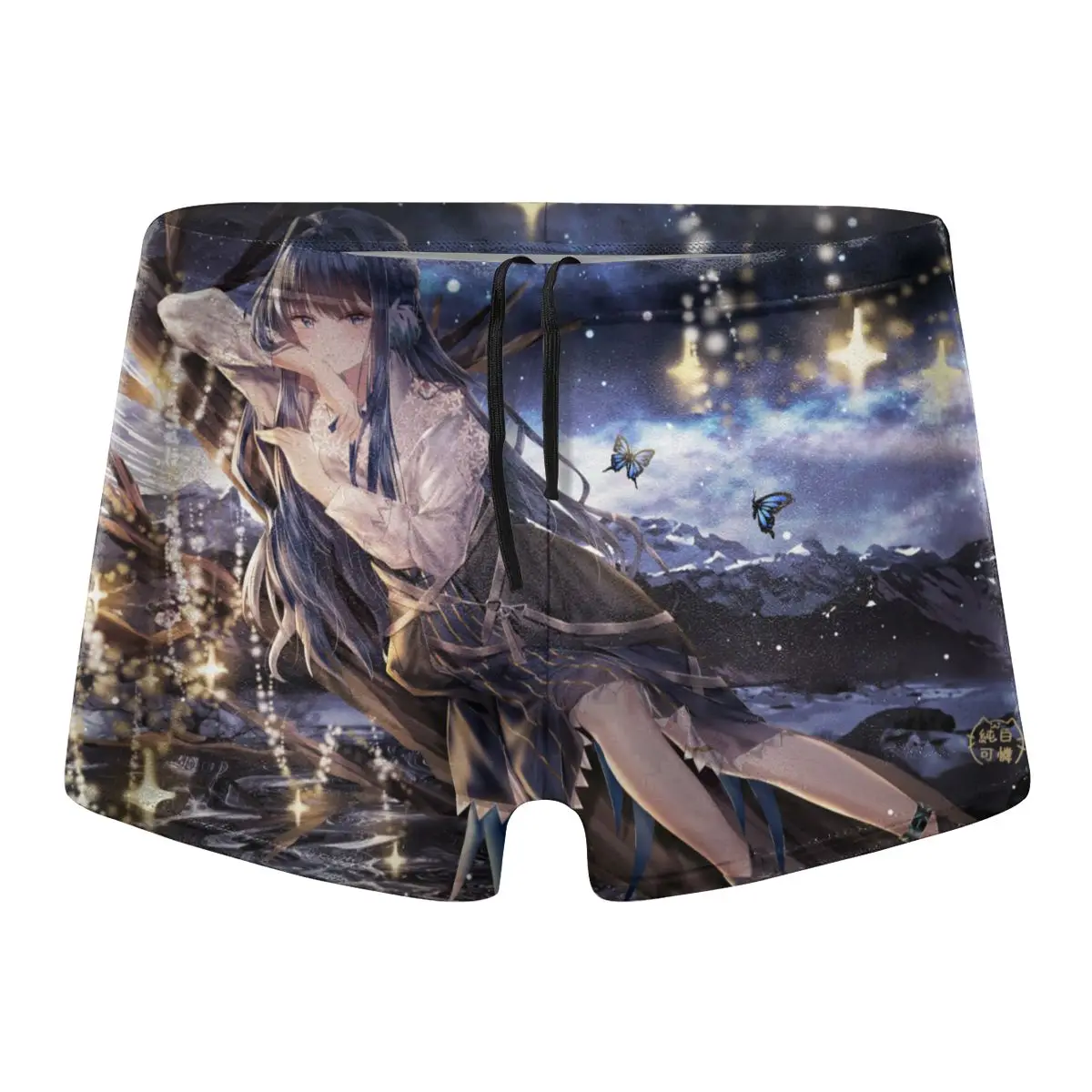 Arknights Multi Prints Men Elastic Swimming Trunk Swimwear Beach Swim Sport Short Briefs Surfing Summer Swimsuit Boxer Shorts
Arknights Multi Prints Men Elastic Swimming Trunk Swimwear Beach Swim Sport Short Briefs Surfing Summer Swimsuit Boxer Shorts