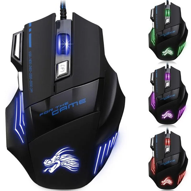 Mechanical Keyboard Mouse LED 3-Color USB Wired Gaming Keyboard Mouse Cool Colorful Breathing Backlit Waterproof Crack Keyboard
Mechanical Keyboard Mouse LED 3-Color USB Wired Gaming Keyboard Mouse Cool Colorful Breathing Backlit Waterproof Crack Keyboard