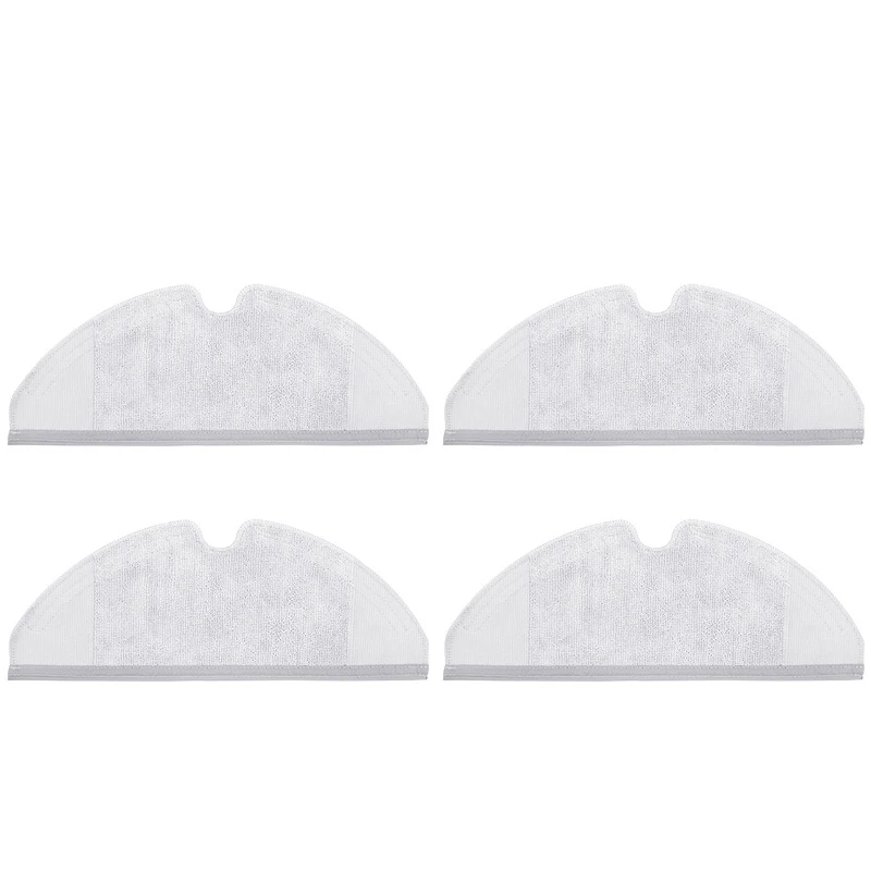 29PCS Mopping Cloths Brush HEPA Filter for Xiaomi Roborock S6 S5 MAX S60 S65 S5 S50 E25 E35 Vacuum Parts Accessories
29PCS Mopping Cloths Brush HEPA Filter for Xiaomi Roborock S6 S5 MAX S60 S65 S5 S50 E25 E35 Vacuum Parts Accessories