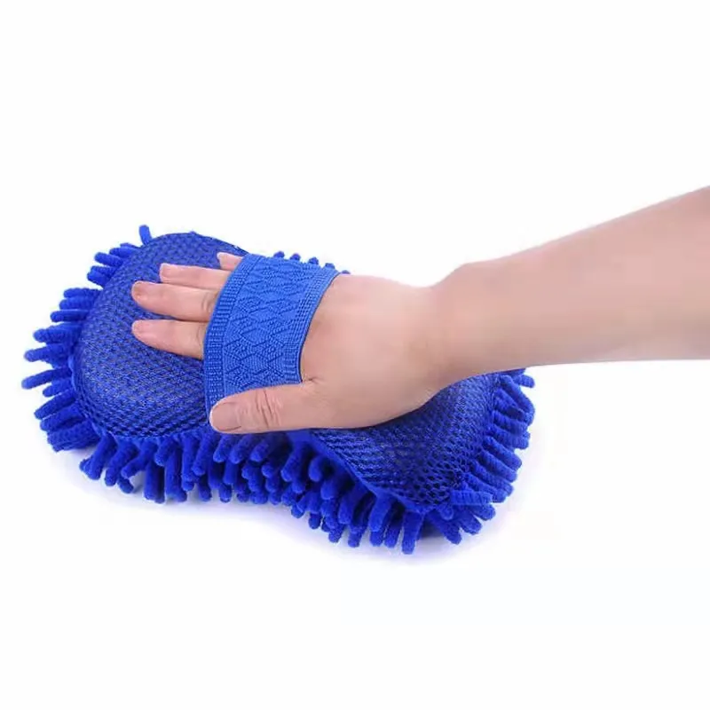 1/2Pcs Coral Sponge Car Washer Sponge Cleaning Car Windows Cleaning Sponge Cloth Towel Wash Gloves
1/2Pcs Coral Sponge Car Washer Sponge Cleaning Car Windows Cleaning Sponge Cloth Towel Wash Gloves