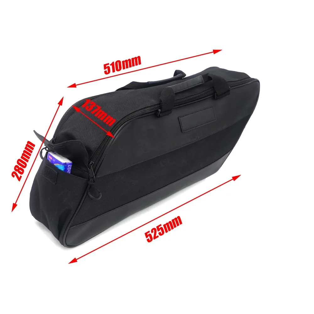 Motorcycle Saddle Bag Luggage Rack Liner Saddlebag For Harley Touring Road King Electra Street Glide Ultra Tour FLTR FLHX 93-18
Motorcycle Saddle Bag Luggage Rack Liner Saddlebag For Harley Touring Road King Electra Street Glide Ultra Tour FLTR FLHX 93-18