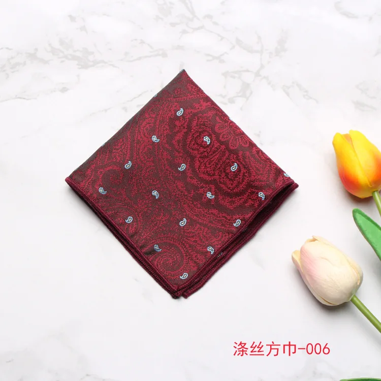 Classic Handkerchief for Mens Formal Suit Pocket Square Towel Handkerchief Pocket Towel Women Shirt Neck Scarf
Classic Handkerchief for Mens Formal Suit Pocket Square Towel Handkerchief Pocket Towel Women Shirt Neck Scarf