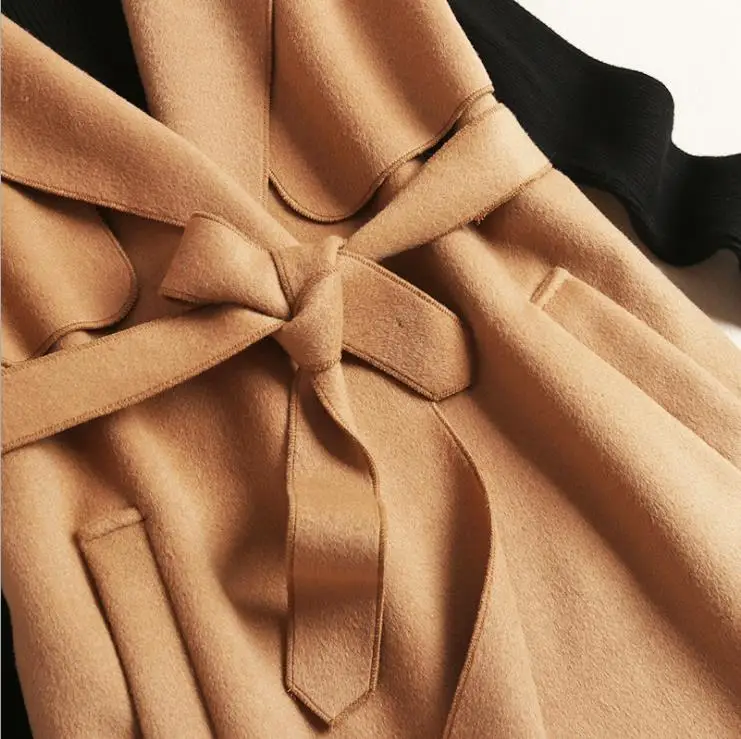 European and American women's clothes spring 2020 new style Long-sleeved sweater Cloth ma3 jia3 Nine minutes of pants suit
European and American women's clothes spring 2020 new style Long-sleeved sweater Cloth ma3 jia3 Nine minutes of pants suit