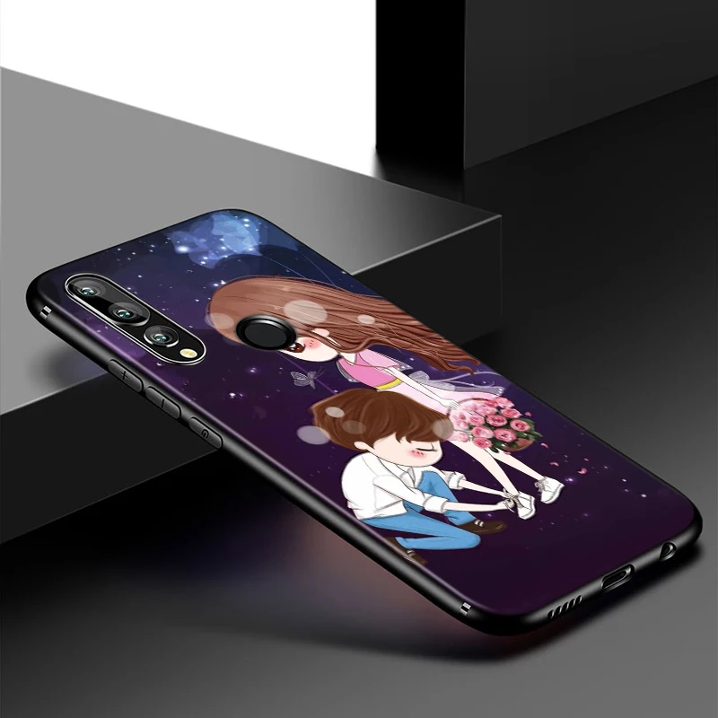 Silicone Cover Cartoon Couple LOVE for Huawei Honor 10i 9X 8X 20 10 9 Lite 8 8A 7A 7C Pro Lite Phone Case
Silicone Cover Cartoon Couple LOVE for Huawei Honor 10i 9X 8X 20 10 9 Lite 8 8A 7A 7C Pro Lite Phone Case