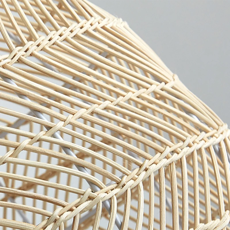 Pendant Light Chinese Handmade Rattan Led Lamp Home Retro Pendant Light Living Room Dining Room Loft Decoration Cafe Restaurant
Pendant Light Chinese Handmade Rattan Led Lamp Home Retro Pendant Light Living Room Dining Room Loft Decoration Cafe Restaurant