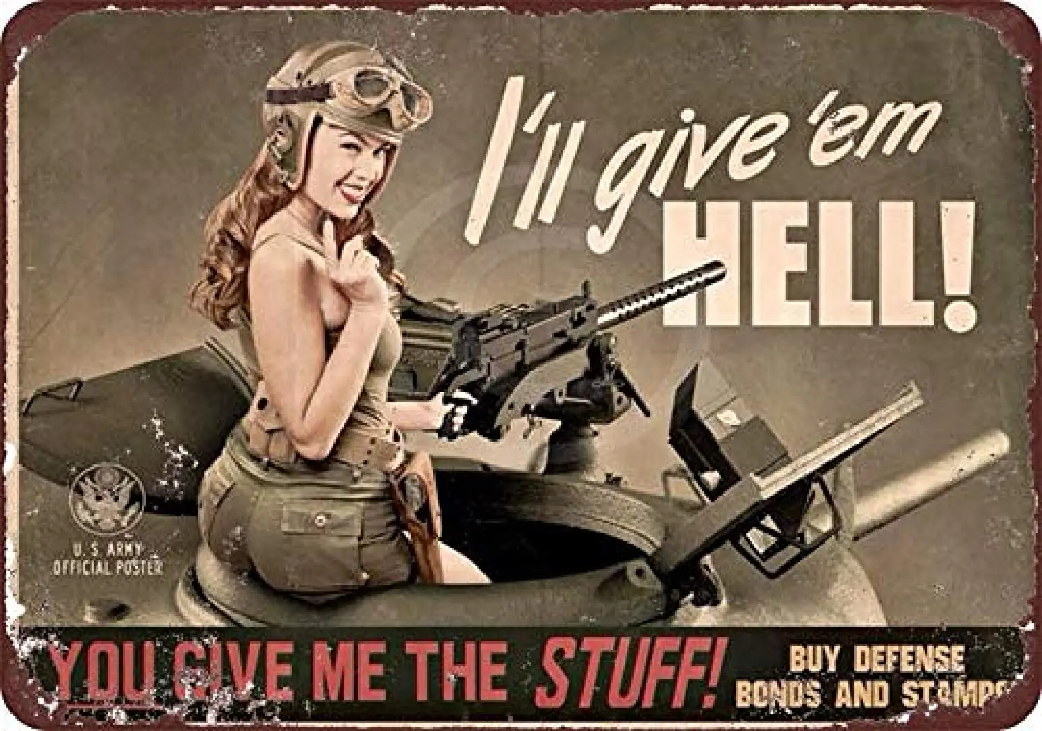 TIEMZ Ретро металлический знак плакат Сексуальная крутая девушка плакат ретро Наклейка на стену человек пещера бар внутреннее украшение ОКРА... 
TIEMZ Ретро металлический знак плакат Сексуальная крутая девушка плакат ретро Наклейка на стену человек пещера бар внутреннее украшение ОКРА...