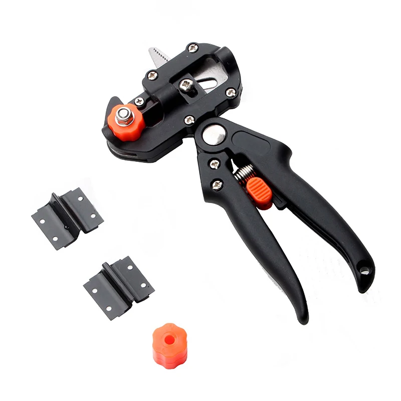 Garden Professional Grafting Cutting Tool Pruning Shears Scissor Fruit Tree Grafting Pruning Garden Tool JA55
Garden Professional Grafting Cutting Tool Pruning Shears Scissor Fruit Tree Grafting Pruning Garden Tool JA55