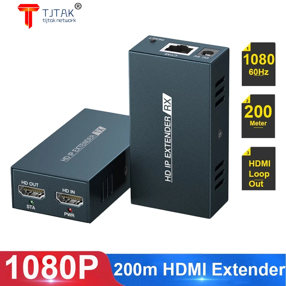 2021 IP-сеть RJ45 HDMI удлинитель RJ45 через Cat5 Cat5e Cat6 660ft HDMI удлинитель по UTP/STP LAN сети Ethernet HDMI удлинитель
2021 IP-сеть RJ45 HDMI удлинитель RJ45 через Cat5 Cat5e Cat6 660ft HDMI удлинитель по UTP/STP LAN сети Ethernet HDMI удлинитель