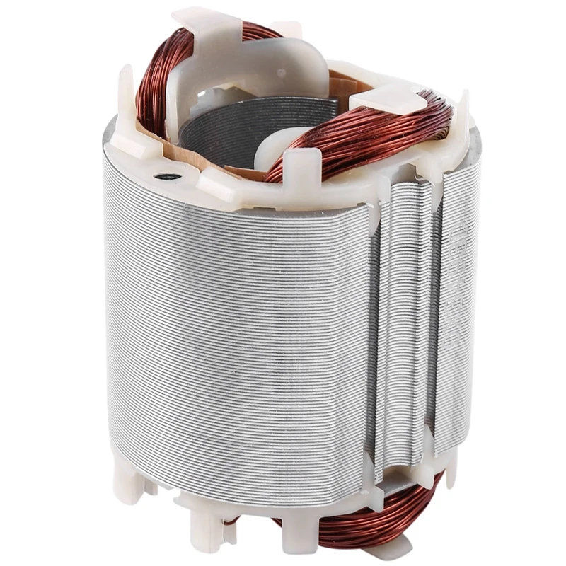 AC 220-240V Stator for GKS190 GCM800SJ GCM80SJ GCM8000SJ GCM8SJL GCM8SDE 1619P04474 Circular Saw Tool
AC 220-240V Stator for GKS190 GCM800SJ GCM80SJ GCM8000SJ GCM8SJL GCM8SDE 1619P04474 Circular Saw Tool