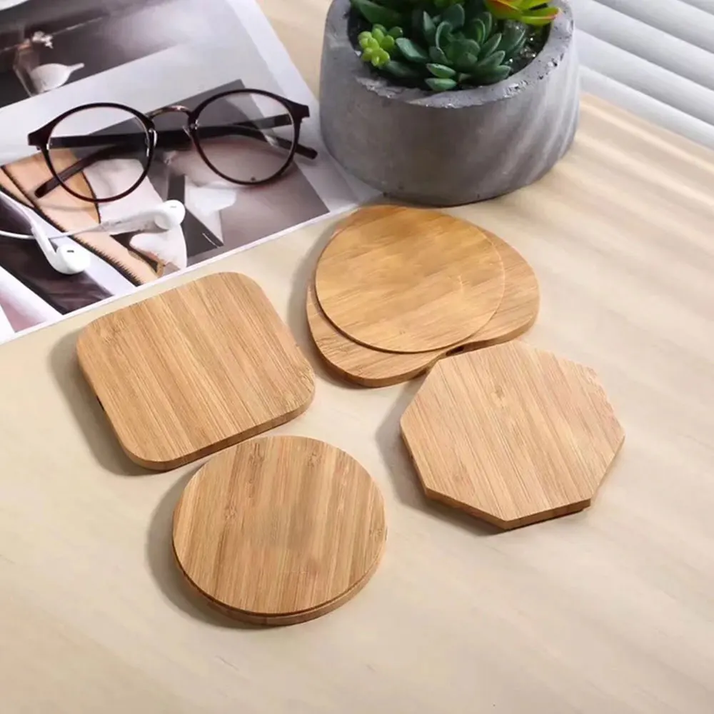 Беспроводное зарядное устройство Qi Wood для Samsung Galaxy Note 9, iPhone, беспроводное зарядное устройство для зарядки телефона
Беспроводное зарядное устройство Qi Wood для Samsung Galaxy Note 9, iPhone, беспроводное зарядное устройство для зарядки телефона