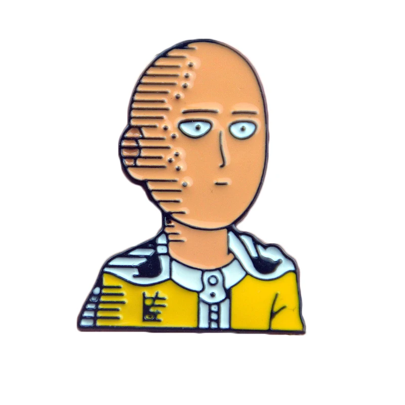 SP570 Anime Pins Metal Enamel Pin and Brooches Backpack Bag Lapel Pin Badge Denim Shirt clothes accessories
SP570 Anime Pins Metal Enamel Pin and Brooches Backpack Bag Lapel Pin Badge Denim Shirt clothes accessories