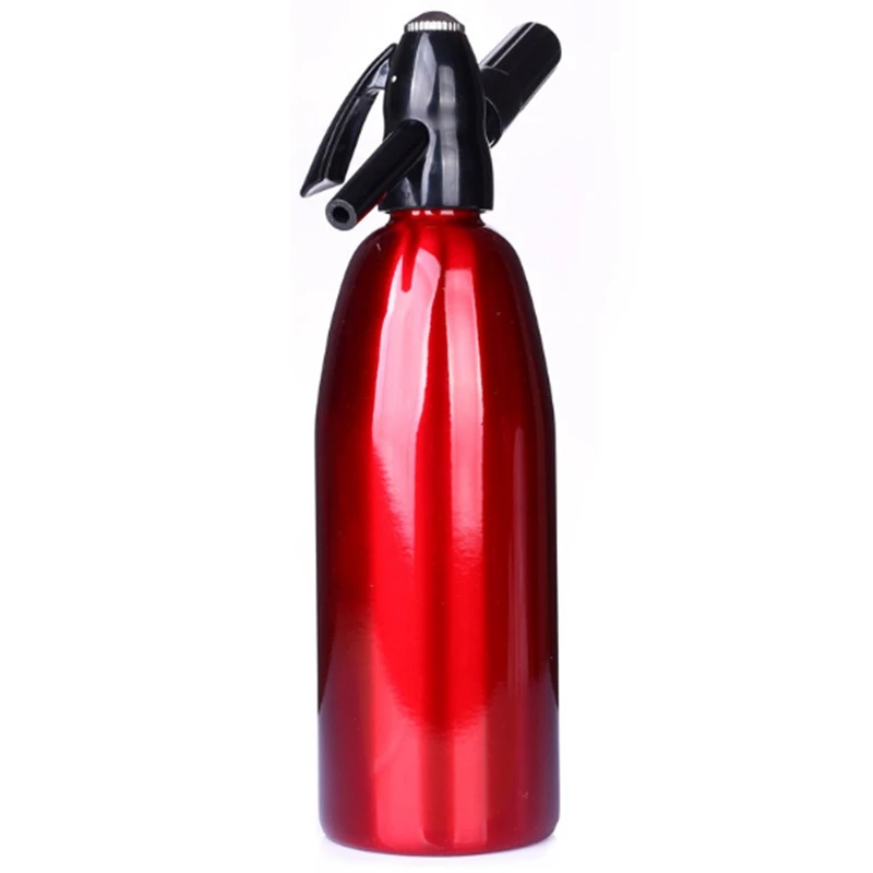 Soda Soda Machine, Cream Foam Bottle, Foamer Siphon Bottle, 1000Ml Decorating Machine, Beverage Juice Machine
Soda Soda Machine, Cream Foam Bottle, Foamer Siphon Bottle, 1000Ml Decorating Machine, Beverage Juice Machine