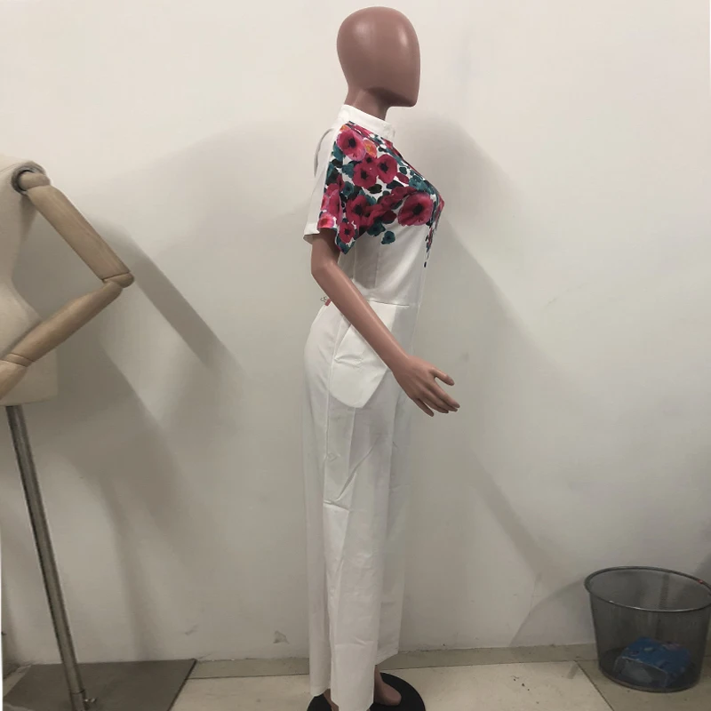 Overalls For Women Floral Embroidery Spring Autumn Rompers Womens Jumpsuit Body Suit Elegant Long Sleeve Female Trousers
Overalls For Women Floral Embroidery Spring Autumn Rompers Womens Jumpsuit Body Suit Elegant Long Sleeve Female Trousers