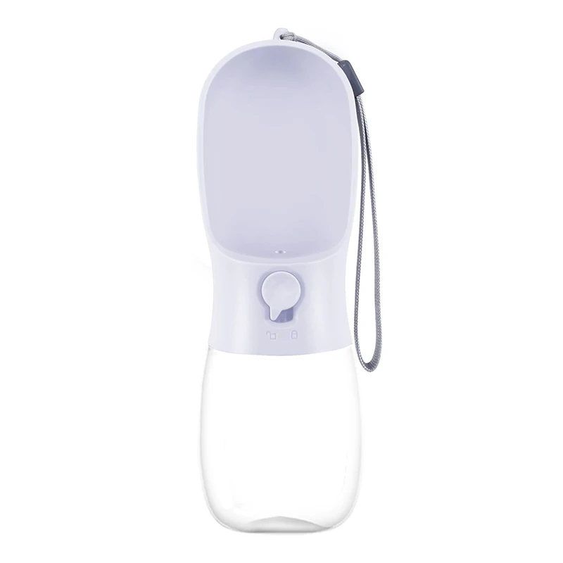New Convenient Outdoor Products Small Medium Large Dogs Big Capacity Puppy Portable Feeding Pet Dog Water Bottle for Drinking
New Convenient Outdoor Products Small Medium Large Dogs Big Capacity Puppy Portable Feeding Pet Dog Water Bottle for Drinking