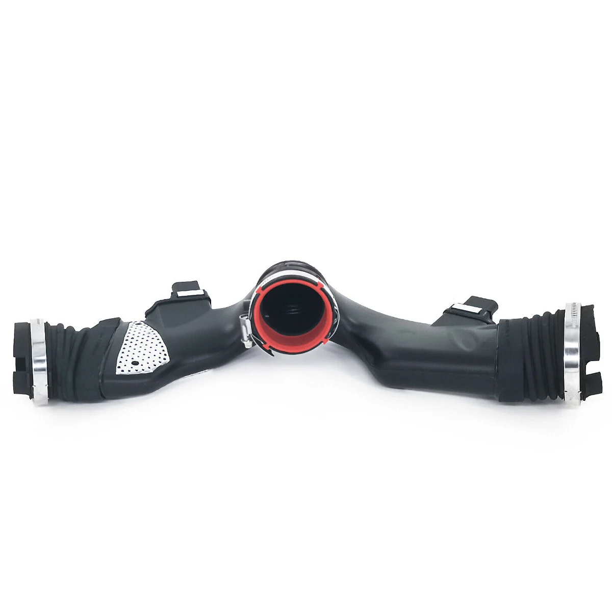 NEW Air Line/Air Mass Sensors A6420908237 6420908237 Fit for Mercedes for Benz OM642 X164 W164 W211 W251
NEW Air Line/Air Mass Sensors A6420908237 6420908237 Fit for Mercedes for Benz OM642 X164 W164 W211 W251