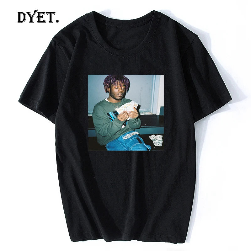 2019 Lil Uzi Vert T-Shirt Hiphop Rapper Singer XO TOUR Llif3 Luv Is Rage Quavo Lil Uzi Vert Simple Graphic Tee Cool Funny Shirt
2019 Lil Uzi Vert T-Shirt Hiphop Rapper Singer XO TOUR Llif3 Luv Is Rage Quavo Lil Uzi Vert Simple Graphic Tee Cool Funny Shirt